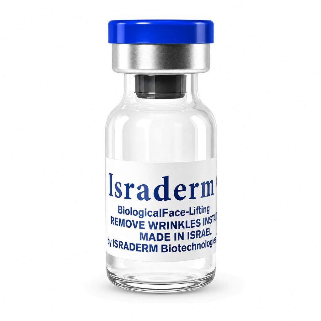 Israderm 150 Ui