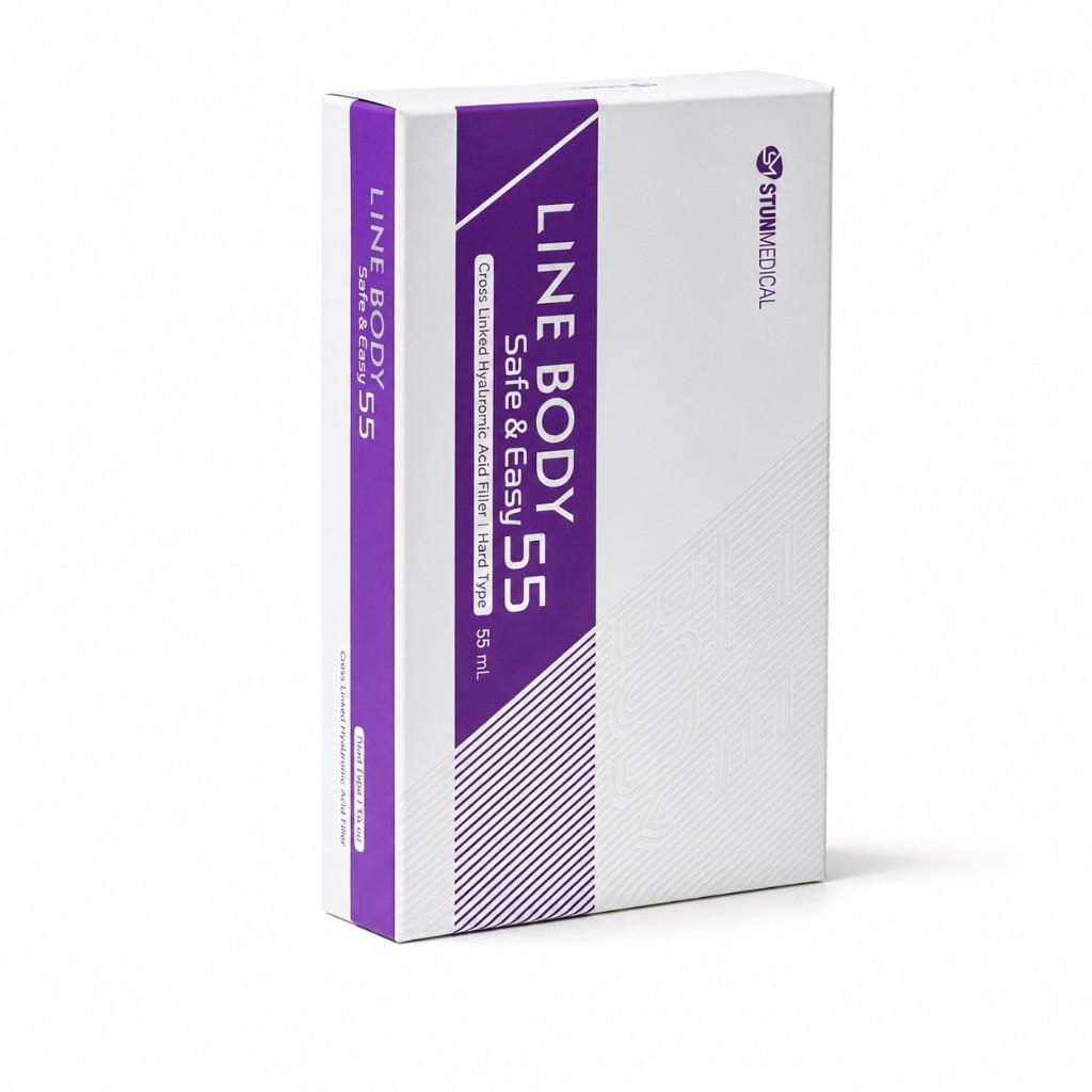 Line Body Safe & Easy 55