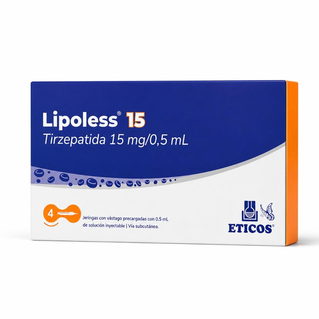 Lipoless 15