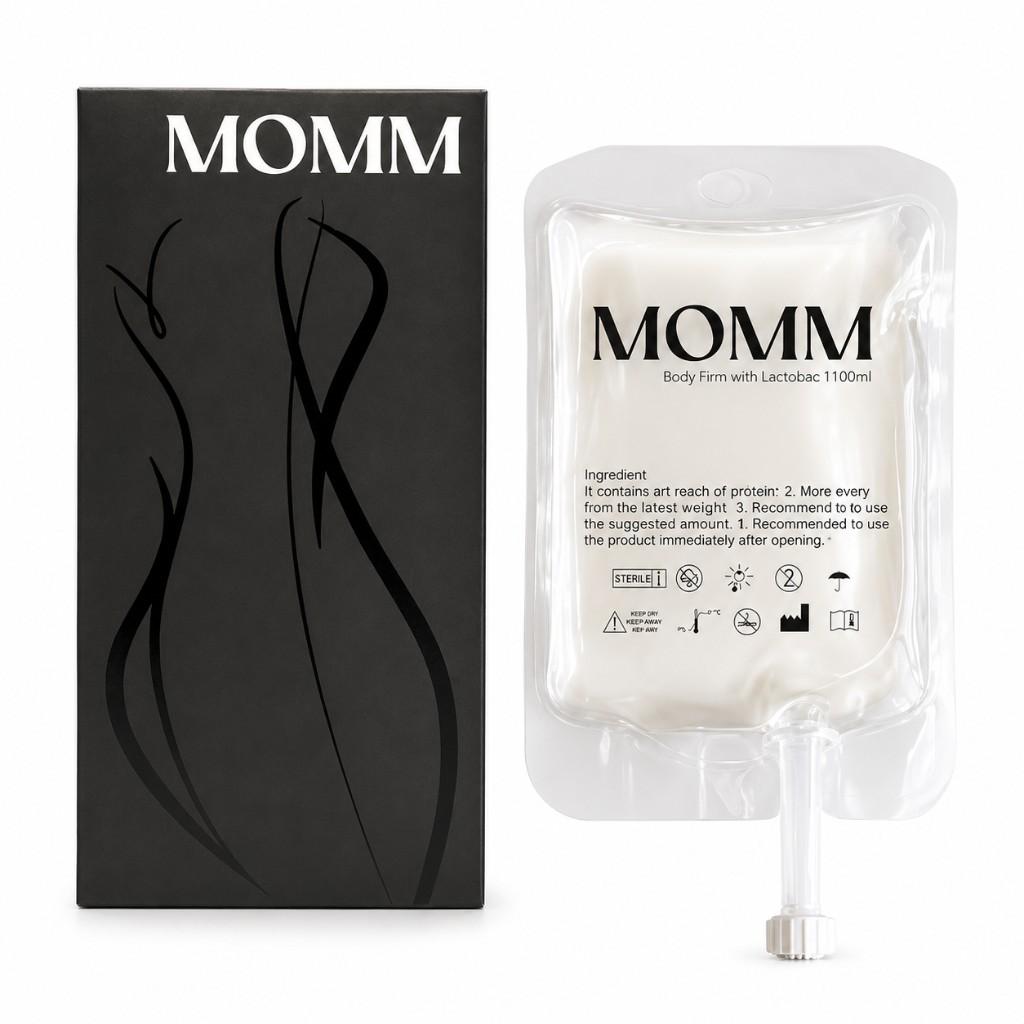 MOMM Body Firm 1100 mL