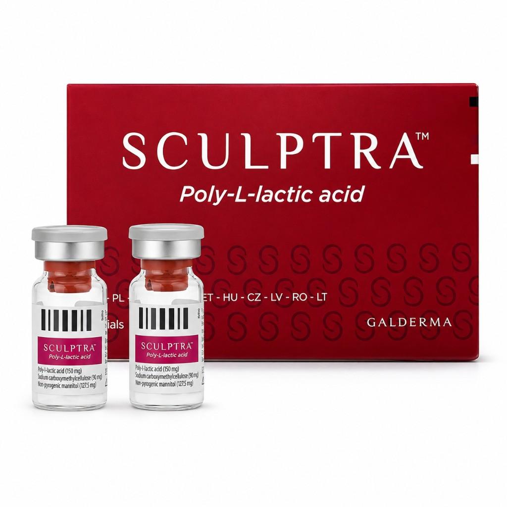 Sculptra 150 mg
