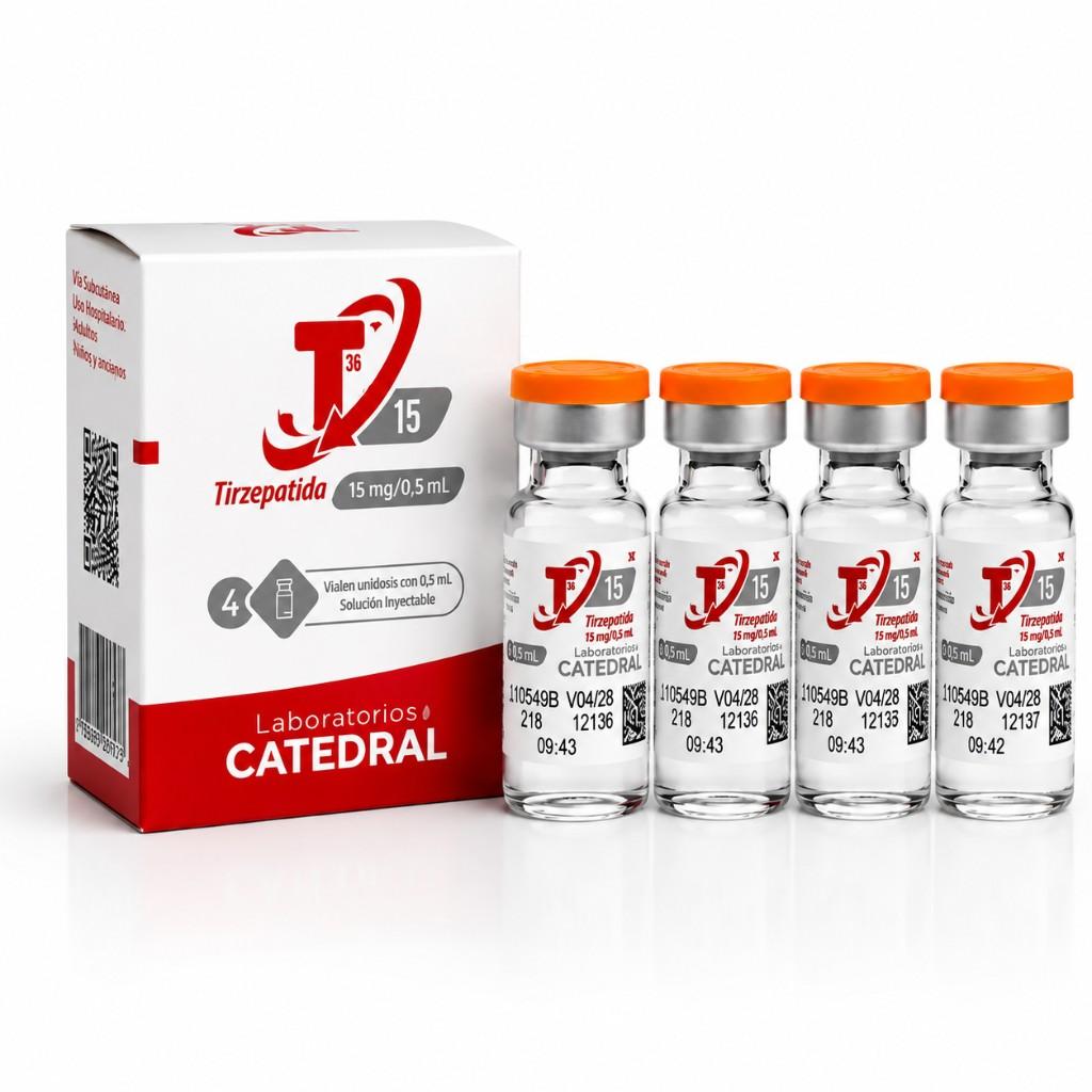 T36 15 mg/0,5 mL
