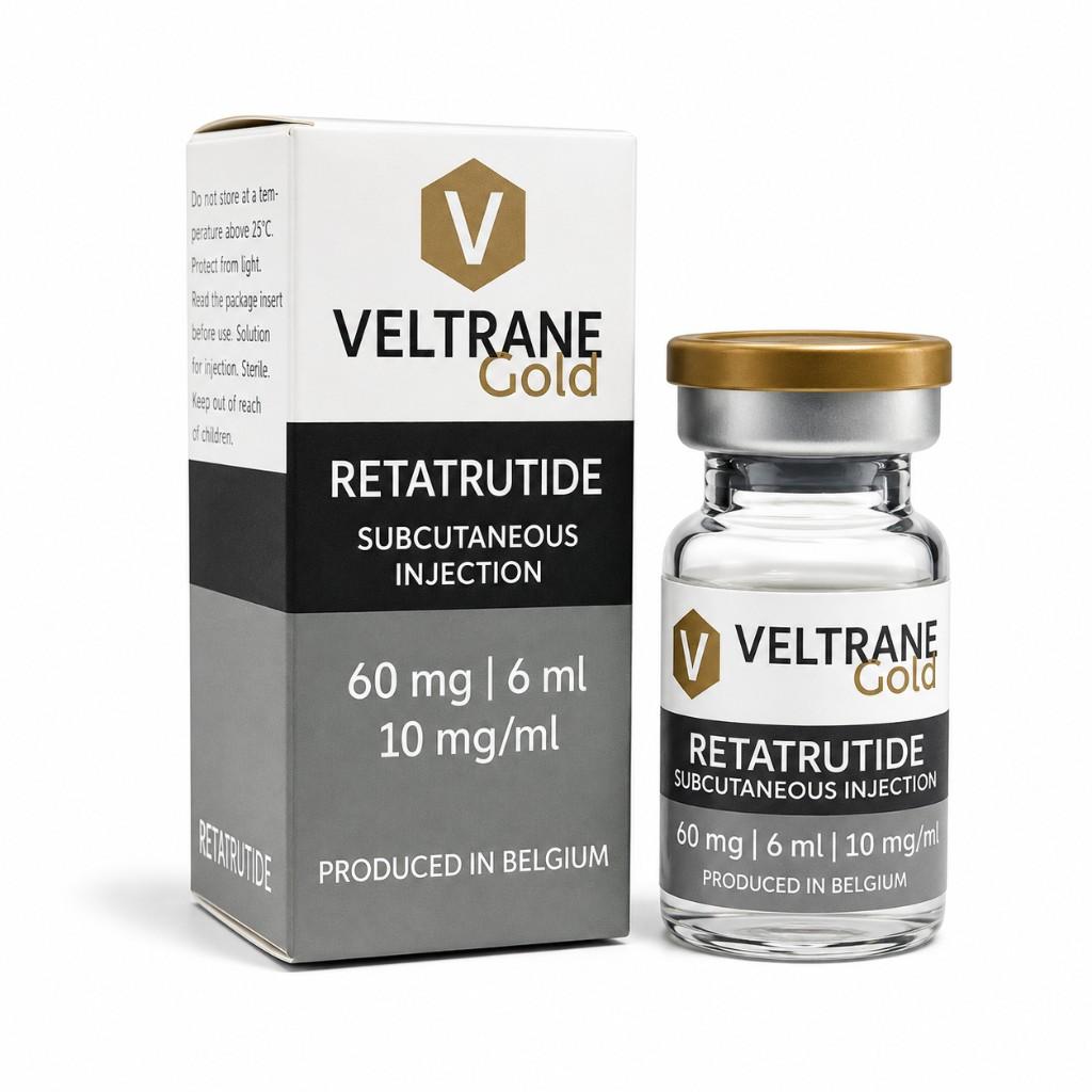 Veltrane Gold