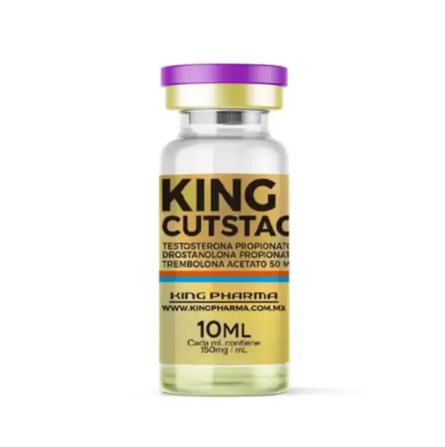 Cut Stack 150mg 10ml