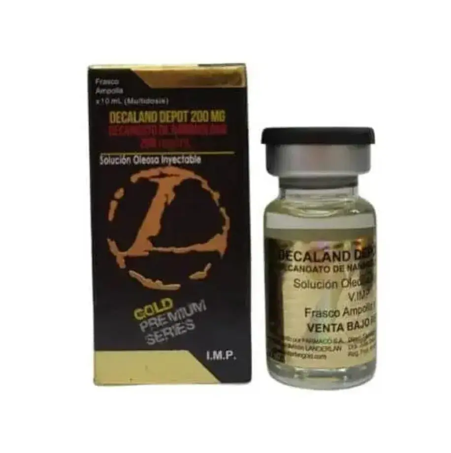 Deca 200mg 10ml