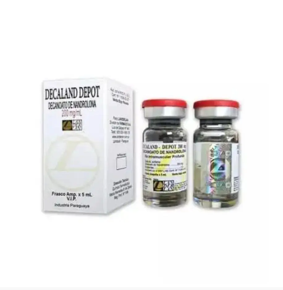 Deca 200mg 5ml