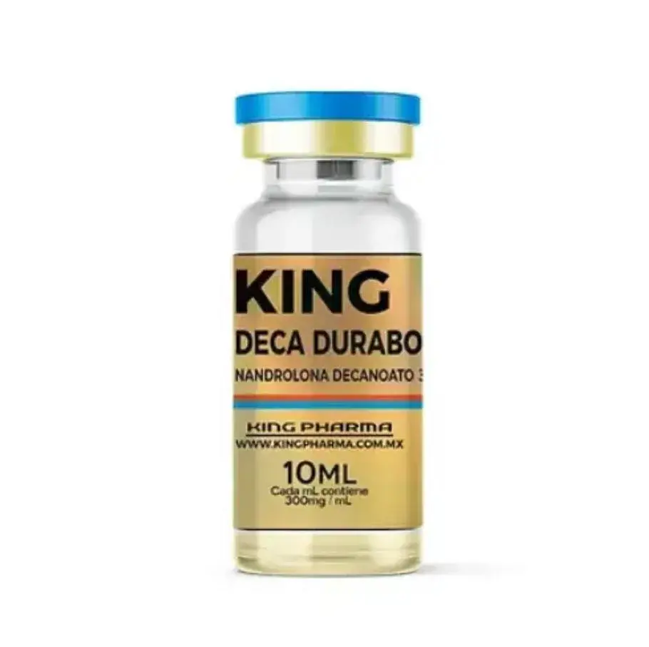 Deca 300mg 10ml