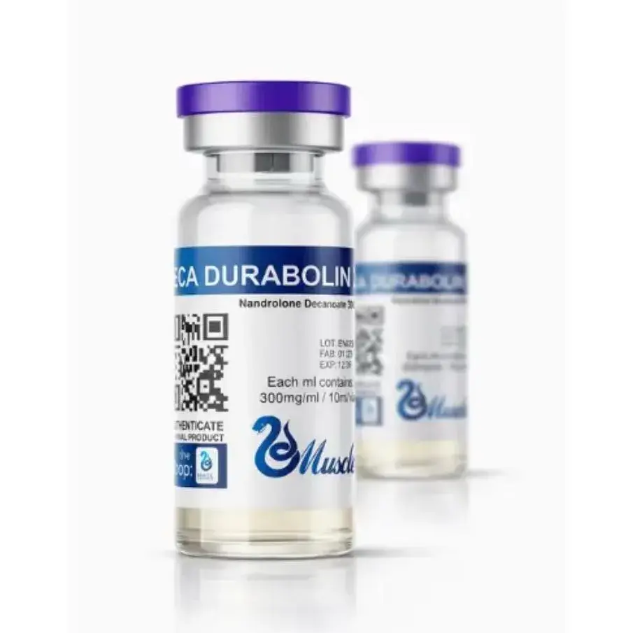 Deca 300mg 10ml