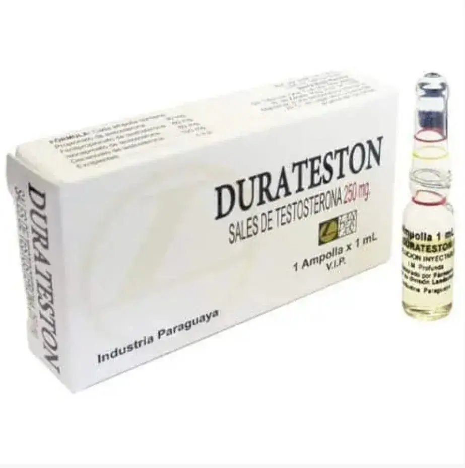 Durasteston 250mg 1ml