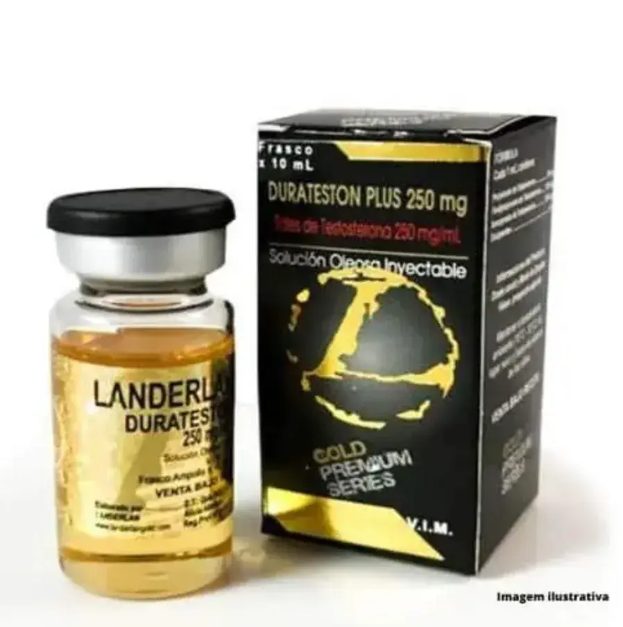 Durateston 250mg 10ml