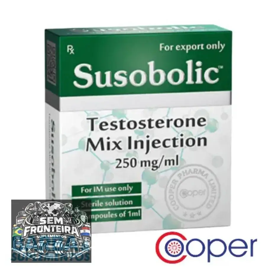 Durateston 250mg