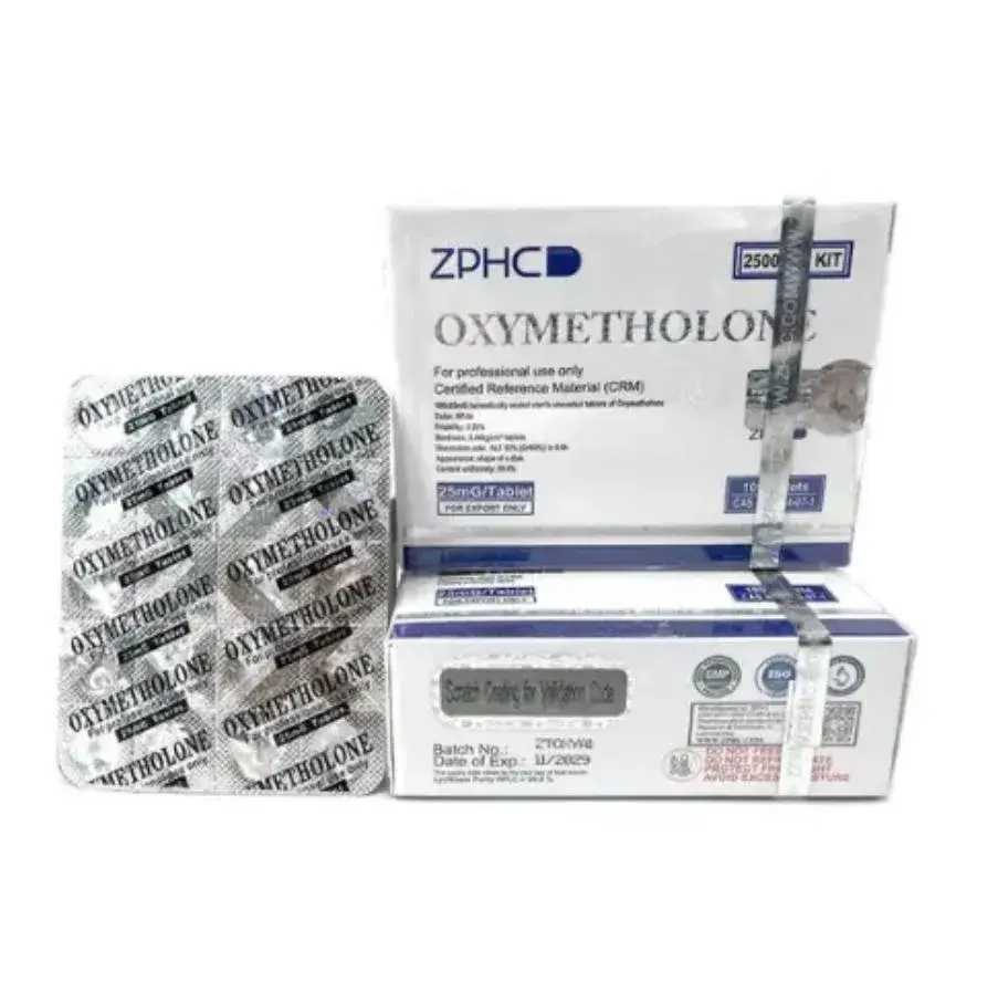 Hemogenin 25mg 100cp