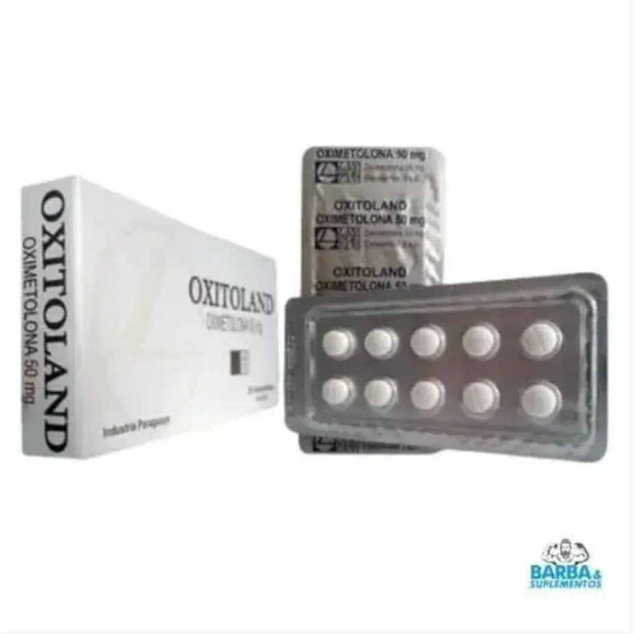 Hemogenin 50mg 20cp