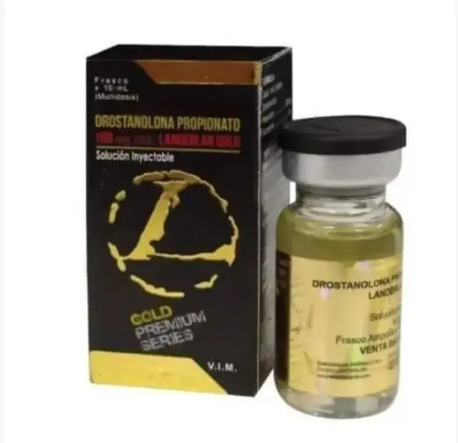 Masteron 100mg 10ml