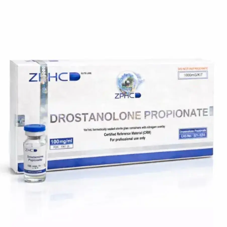 Masteron 100mg 10ml