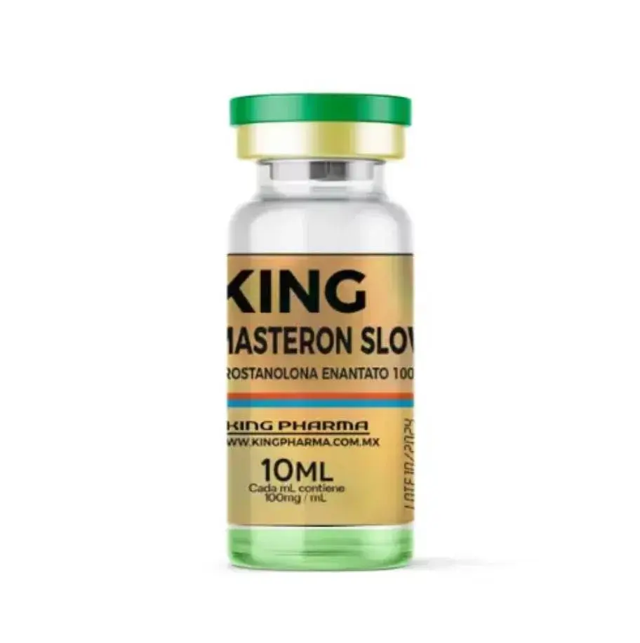 Masteron Enantato 100mg 10ml