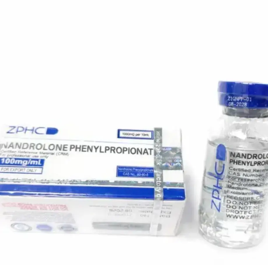 NPP 100mg 10ml