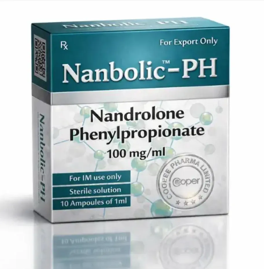 NPP 100mg