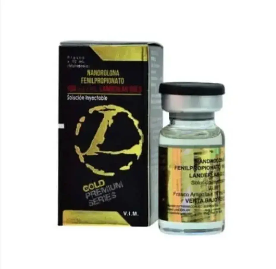 Primobolan 100mg 10ml