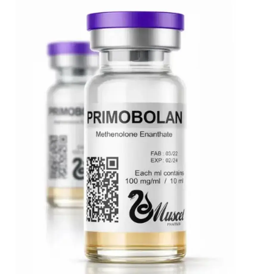 Primobolan 100mg 10ml