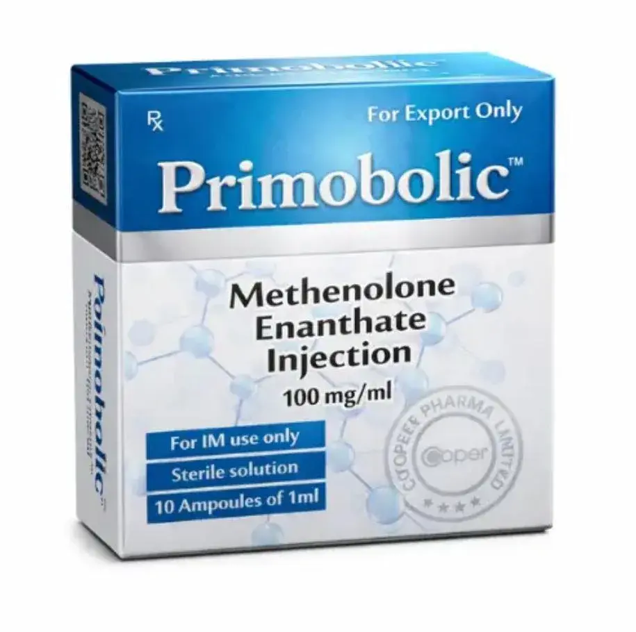 Primobolan 100mg