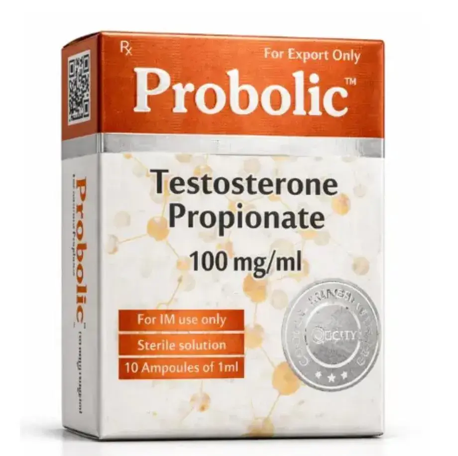 Propionato de Testo 100mg
