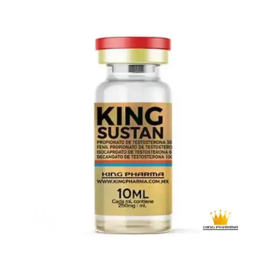 Sustan (Durateston) 250mg 10ml