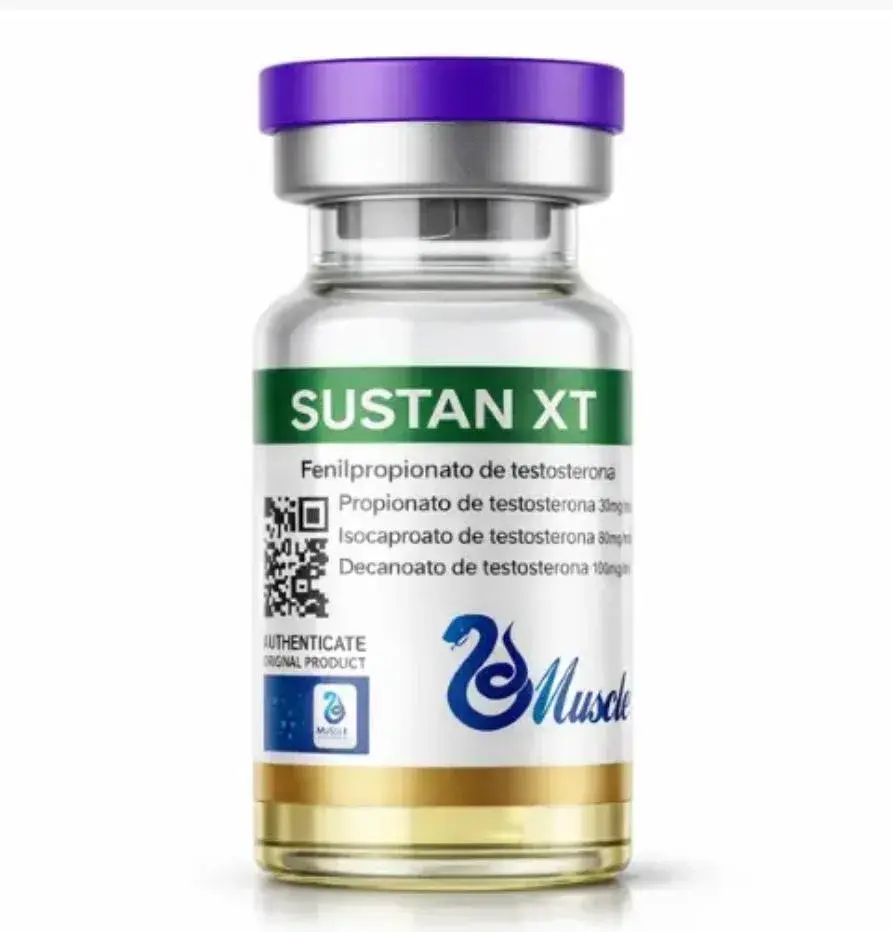 Sustan Xt (Durateston) 250mg 10ml