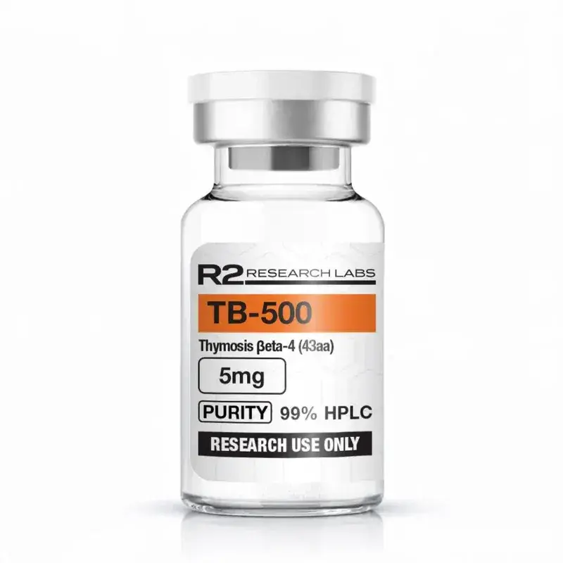 TB500 5mg 5 Ampolas