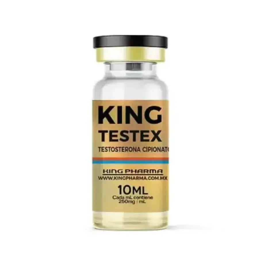 Testex ( Cipionato Testo) 250mg 10ml