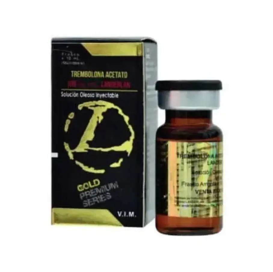 Trembolona Acetato 100mg 10ml