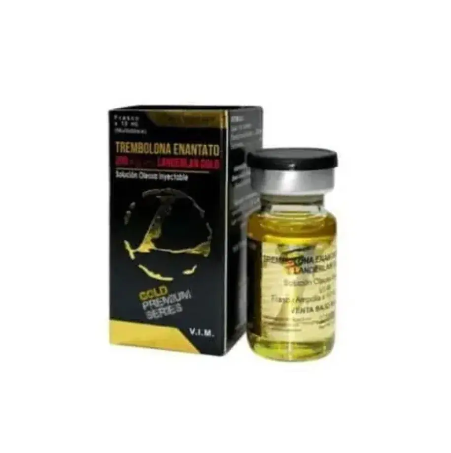 Trembolona Enantato 100mg 10ml