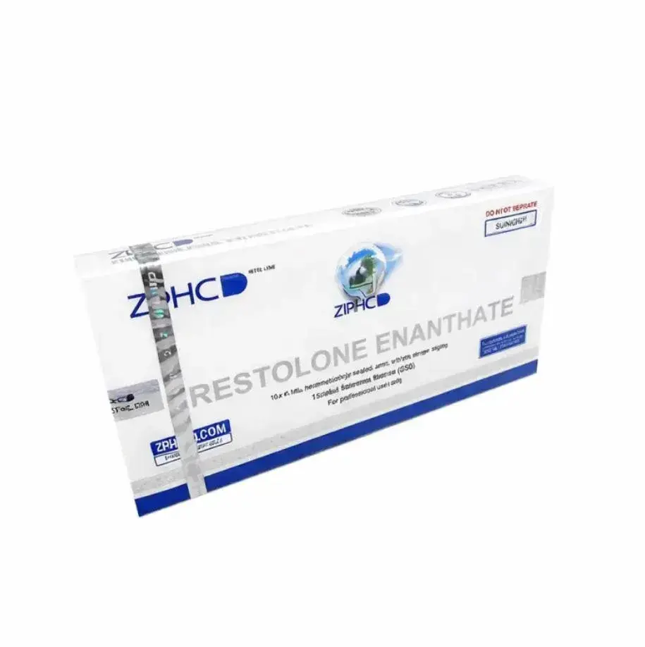 Trestolona Enantato 50mg 10ml