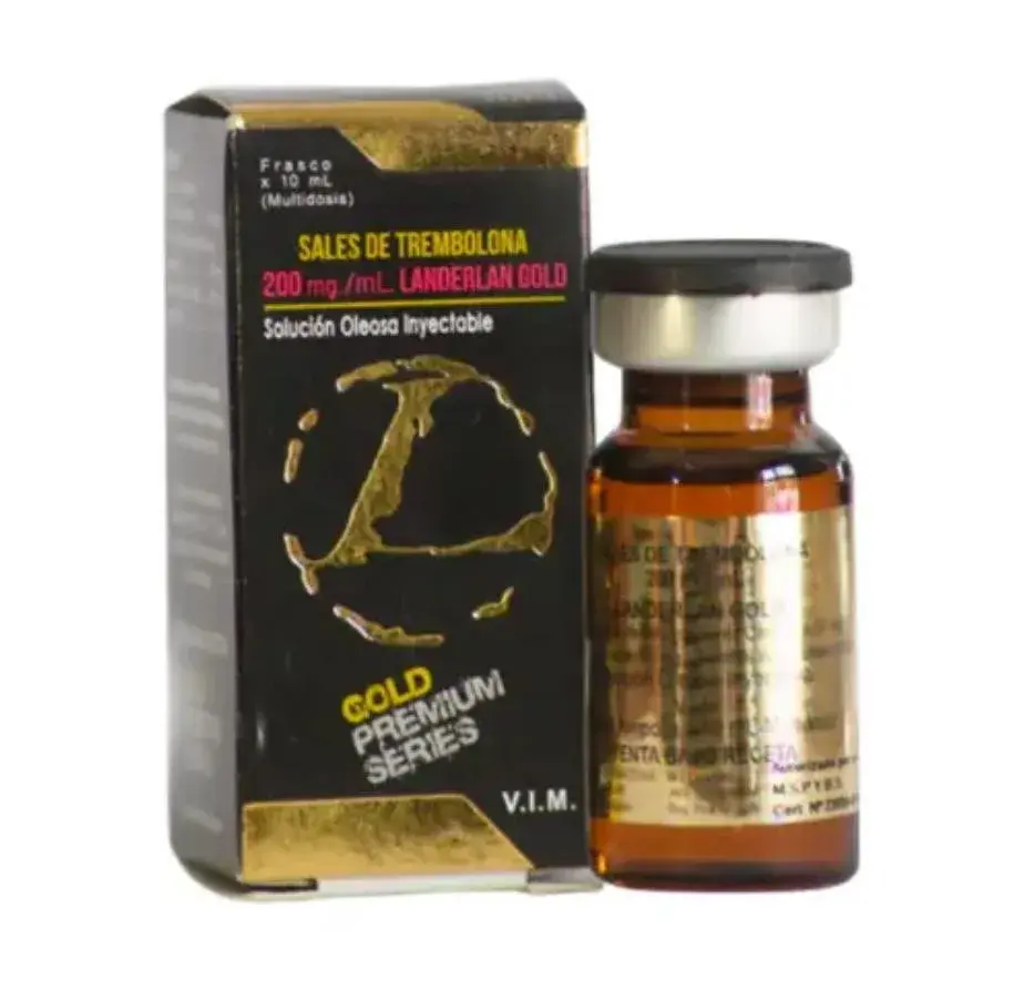 TriTrembo 200mg 10ml