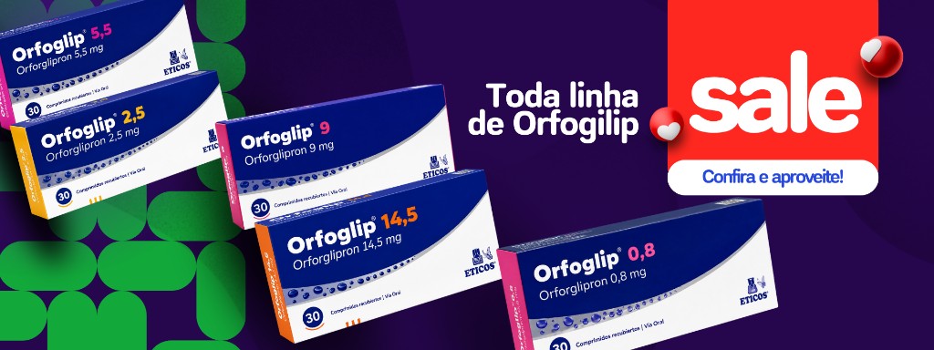 Toda la linea de Orfoglip — aprovecha